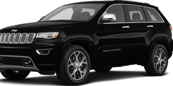 JEEP GRAND CHEROKEE 2021 1C4RJFCG5MC774006 image
